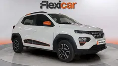 Usado 2021 Dacia Spring Comfort Plus Utilitario | 9990 € (Buen precio)