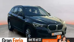 Usado 2020 BMW X1 SUV | 17.690 € (Buen precio)