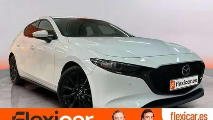 Usado Mazda 3 122 CV (89 kW) 2020 Berlina