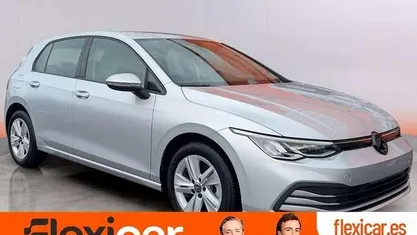 Usado VW Golf VIII 110 CV (80 kW) 2022 Utilitario