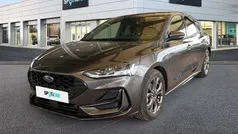 Gris Usado 2023 Ford Focus ST-Line Berlina | 19.900 € (Precio justo)