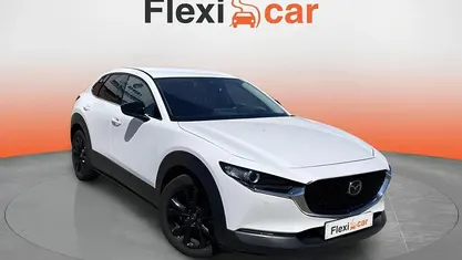 Usado Mazda CX-30 Exclusive-Line 186 CV (136 kW) 2023 SUV