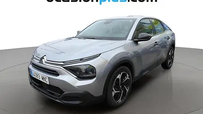 Usado Citroën C4 PureTech 131 CV (96 kW) 2024 SUV