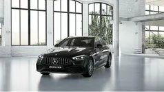 Usado 2025 Mercedes C43 AMG AMG Familiar | 91.700 €