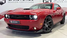 Usado 2016 Dodge Challenger Coupe | 49.900 €