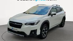Blanco Usado 2019 Subaru XV Sport SUV | 16.273 € (Precio justo)