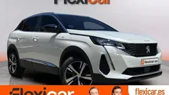 Blanco Usado 2021 Peugeot 3008 Allure SUV | 19.990 € (Precio justo)