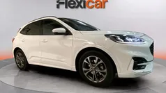 Usado 2022 Ford Kuga ST-Line SUV | 16.090 € (Precio justo)
