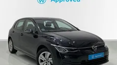 Usado 2022 VW Golf VIII Life Utilitario | 23.200 € (Precio justo)