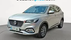 Blanco Usado 2023 MG HS Comfort SUV | 16.955 € (Precio justo)