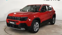 Usado 2024 Jeep Avenger Altitude SUV | 26.500 € (Precio justo)