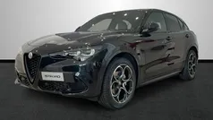 Usado 2025 Alfa Romeo Stelvio Veloce SUV | 52.799 € (Precio justo)