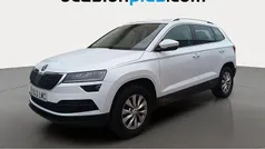 Usado 2020 Skoda Karoq Ambition SUV | 16.819 € (Buen precio)