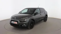 Gris Usado 2020 Citroën C4 Cactus PureTech Utilitario | 12.999 € (Precio justo)