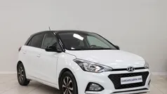 Usado 2020 Hyundai i20 Active Berlina | 14.900 € (Precio justo)
