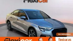 Usado 2023 Audi A3 Sportback e-tron Premium Berlina | 25.190 € (Precio justo)