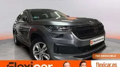 Usado 2023 Skoda Kodiaq LAURIN & KLEMENT SUV | 27.490 € (Super precio)
