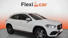 Usado 2023 Mercedes GLA200 SUV | 32.890 € (Super precio)