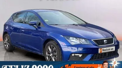 Usado 2020 Seat Leon ST Style Familiar | 13.990 € (Precio justo)