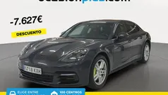Usado 2019 Porsche Panamera 4 Berlina | 73.890 € (Precio justo)