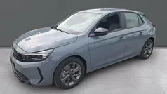 Gris Nuevo 2025 Opel Corsa Edition | 16.990 € (Precio justo)