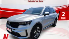 Usado 2022 Kia Sorento SUV | 35.037 € (Precio justo)