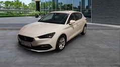 Usado 2021 Seat Leon Style Utilitario | 19.600 € (Precio justo)