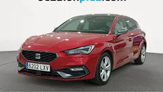 Usado 2022 Seat Leon FR Utilitario | 19.819 € (Buen precio)