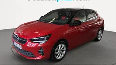 Rojo Usado 2020 Opel Corsa GS Line Utilitario | 11.319 € (Buen precio)