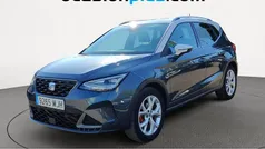 Usado 2023 Seat Arona FR SUV | 19.682 € (Precio justo)