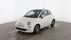 Blanco Usado 2021 Fiat 500 Dolcevita Utilitario | 10.799 € (Precio justo)