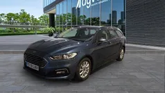 Usado 2021 Ford Mondeo Trend Familiar | 18.400 € (Precio justo)
