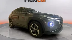 Usado 2023 Hyundai Tucson SUV | 28.990 € (Precio justo)