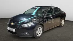 Usado 2011 Chevrolet Cruze Berlina | 6990 € (Precio justo)