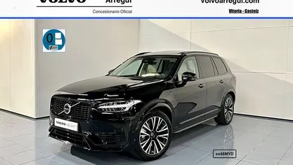 Usado Volvo XC90 Ultra 455 CV (334 kW) 2025 SUV
