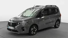 Usado 2023 Nissan Townstar N-Connecta Monovolumen | 20.910 € (Precio justo)