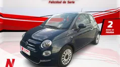Usado 2022 Fiat 500 Dolcevita | 11.112 € (Precio justo)