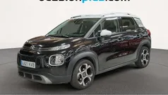 Usado 2019 Citroën C3 Aircross Shine SUV | 11.591 € (Precio justo)