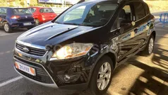 Usado 2011 Ford Kuga Trend SUV | 7250 € (Precio justo)
