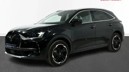 Usado DS Automobiles DS7 Crossback Rivoli 180 CV (132 kW) 2022 SUV