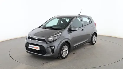 Usado Kia Picanto 67 CV (49 kW) 2022 Utilitario