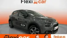 Usado 2024 Citroën C3 Utilitario | 14.990 € (Precio justo)