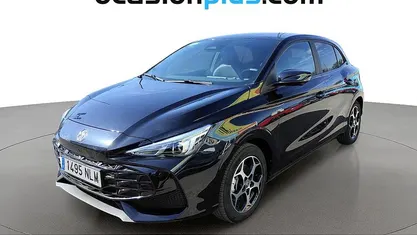 Usado MG MG3 Luxury 195 CV (143 kW) 2024 Utilitario