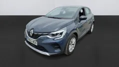 Usado 2023 Renault Captur Equilibre SUV | 15.800 € (Precio justo)