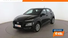 Usado 2019 Hyundai Kona SUV | 15.999 € (Precio justo)