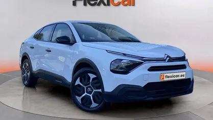 Usado Citroën C4 X PureTech 101 CV (74 kW) 2024 SUV