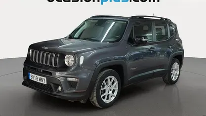 Usado Jeep Renegade Limited 120 CV (88 kW) 2024 SUV