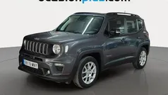 Usado 2024 Jeep Renegade Limited SUV | 19.955 € (Precio justo)