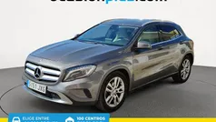 Usado 2017 Mercedes GLA200 SUV | 19.900 € (Precio justo)