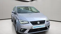 Usado 2023 Seat Ibiza Style Berlina | 16.800 € (Precio justo)
